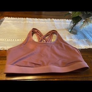 New Faye High Impact Sports Bra Fabletics